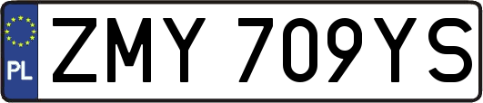ZMY709YS