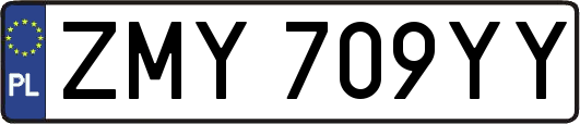 ZMY709YY