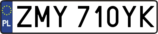 ZMY710YK