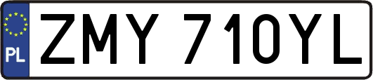 ZMY710YL