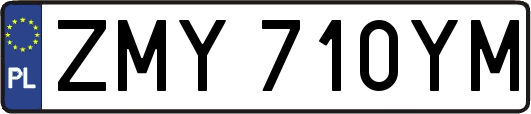 ZMY710YM