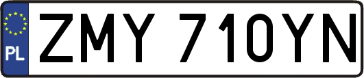 ZMY710YN