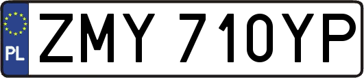 ZMY710YP