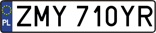 ZMY710YR