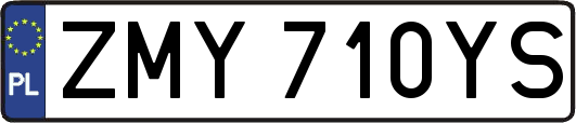ZMY710YS