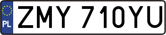 ZMY710YU