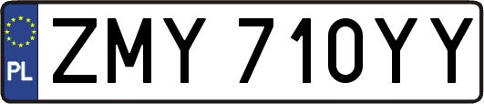 ZMY710YY