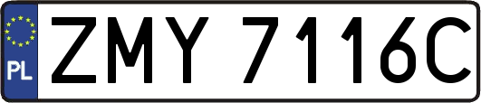 ZMY7116C