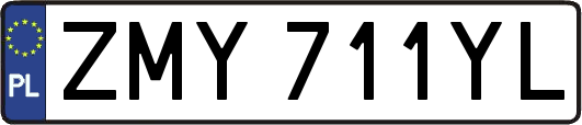 ZMY711YL