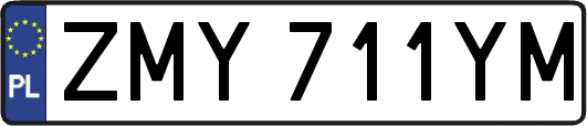 ZMY711YM