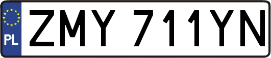 ZMY711YN