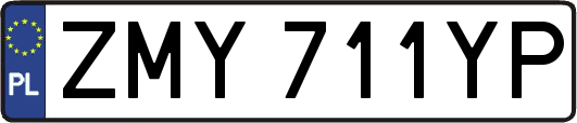 ZMY711YP