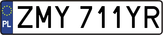 ZMY711YR