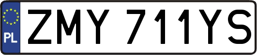 ZMY711YS