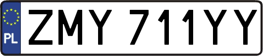 ZMY711YY