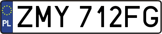 ZMY712FG