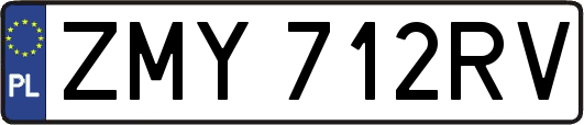 ZMY712RV