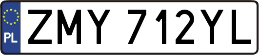 ZMY712YL
