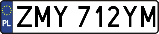 ZMY712YM