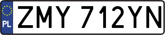 ZMY712YN