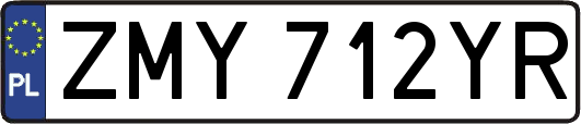 ZMY712YR