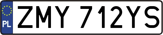 ZMY712YS