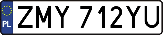 ZMY712YU