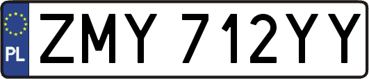 ZMY712YY