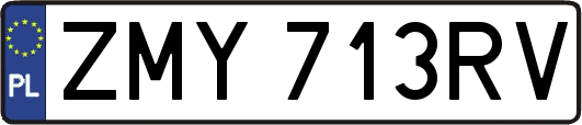 ZMY713RV