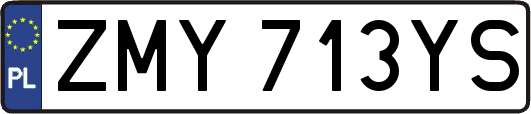 ZMY713YS