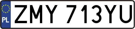 ZMY713YU