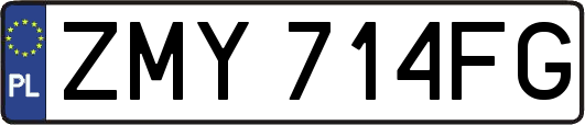 ZMY714FG