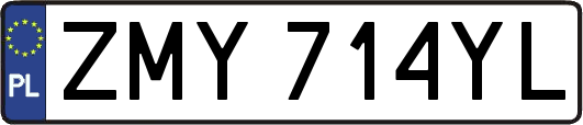 ZMY714YL