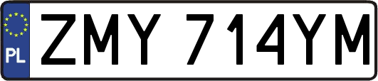 ZMY714YM