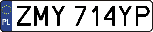 ZMY714YP