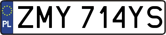 ZMY714YS