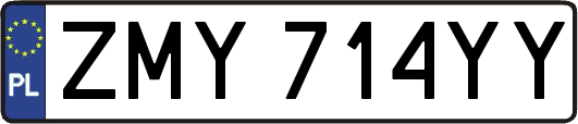 ZMY714YY