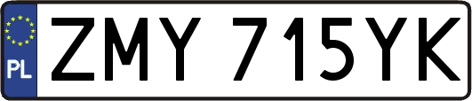 ZMY715YK