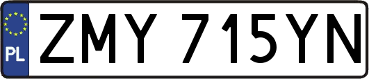 ZMY715YN