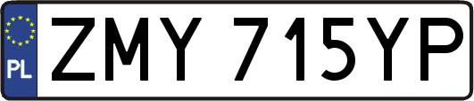 ZMY715YP