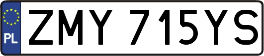 ZMY715YS