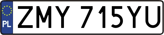 ZMY715YU