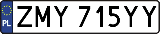 ZMY715YY
