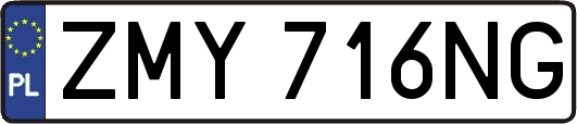 ZMY716NG