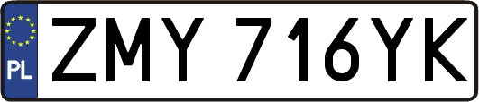 ZMY716YK