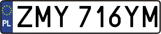 ZMY716YM