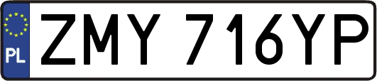 ZMY716YP