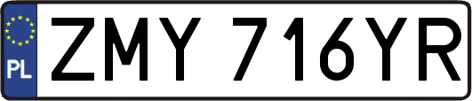 ZMY716YR
