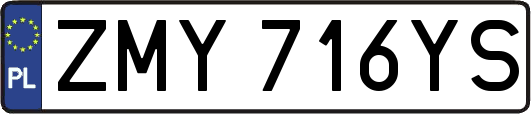 ZMY716YS