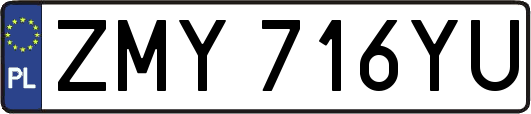 ZMY716YU